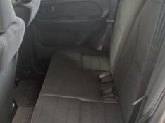 MITSUBISHI PAJERO TR4 2.0 2014/2015 LAVENDA VEÍCULOS ARROIO DO MEIO / Carros no Vale