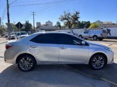 TOYOTA COROLLA XEI 2.0 FLEX 16V AUT. 2019/2019 LS MULTIMARCAS VENÂNCIO AIRES / Carros no Vale