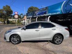 TOYOTA COROLLA XEI 2.0 FLEX 16V AUT. 2019/2019 LS MULTIMARCAS VENÂNCIO AIRES / Carros no Vale