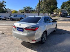 TOYOTA COROLLA XEI 2.0 FLEX 16V AUT. 2019/2019 LS MULTIMARCAS VENÂNCIO AIRES / Carros no Vale
