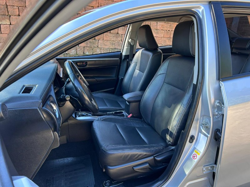 TOYOTA COROLLA XEI 2.0 FLEX 16V AUT. 2019/2019 LS MULTIMARCAS VENÂNCIO AIRES / Carros no Vale