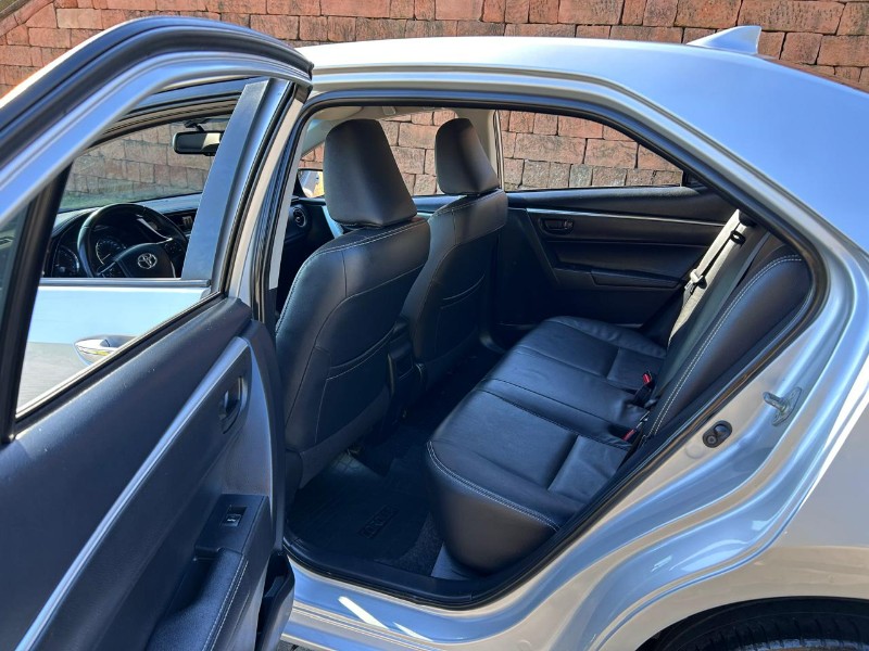 TOYOTA COROLLA XEI 2.0 FLEX 16V AUT. 2019/2019 LS MULTIMARCAS VENÂNCIO AIRES / Carros no Vale