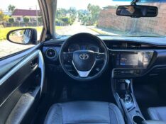 TOYOTA COROLLA XEI 2.0 FLEX 16V AUT. 2019/2019 LS MULTIMARCAS VENÂNCIO AIRES / Carros no Vale