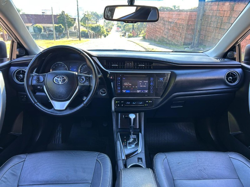 TOYOTA COROLLA XEI 2.0 FLEX 16V AUT. 2019/2019 LS MULTIMARCAS VENÂNCIO AIRES / Carros no Vale