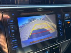 TOYOTA COROLLA XEI 2.0 FLEX 16V AUT. 2019/2019 LS MULTIMARCAS VENÂNCIO AIRES / Carros no Vale