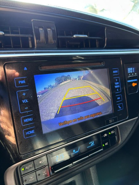 TOYOTA COROLLA XEI 2.0 FLEX 16V AUT. 2019/2019 LS MULTIMARCAS VENÂNCIO AIRES / Carros no Vale