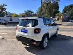 JEEP RENEGADE LIMITED 1.8 4X2 FLEX 16V AUT. 2021/2021 LS MULTIMARCAS VENÂNCIO AIRES / Carros no Vale
