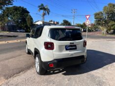 JEEP RENEGADE LIMITED 1.8 4X2 FLEX 16V AUT. 2021/2021 LS MULTIMARCAS VENÂNCIO AIRES / Carros no Vale