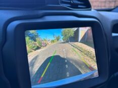 JEEP RENEGADE LIMITED 1.8 4X2 FLEX 16V AUT. 2021/2021 LS MULTIMARCAS VENÂNCIO AIRES / Carros no Vale
