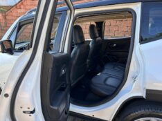 JEEP RENEGADE LIMITED 1.8 4X2 FLEX 16V AUT. 2021/2021 LS MULTIMARCAS VENÂNCIO AIRES / Carros no Vale