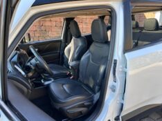 JEEP RENEGADE LIMITED 1.8 4X2 FLEX 16V AUT. 2021/2021 LS MULTIMARCAS VENÂNCIO AIRES / Carros no Vale