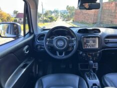 JEEP RENEGADE LIMITED 1.8 4X2 FLEX 16V AUT. 2021/2021 LS MULTIMARCAS VENÂNCIO AIRES / Carros no Vale