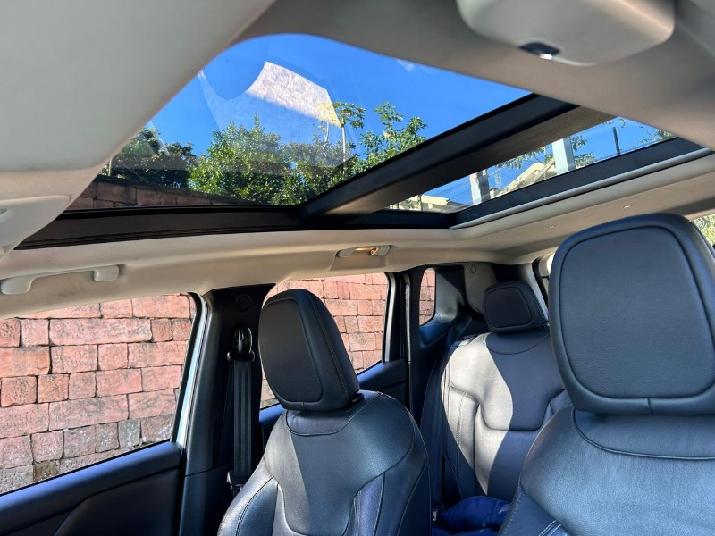 JEEP RENEGADE LIMITED 1.8 4X2 FLEX 16V AUT. 2021/2021 LS MULTIMARCAS VENÂNCIO AIRES / Carros no Vale
