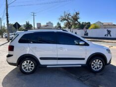 VOLKSWAGEN SPACECROSS 1.6 MI TOTAL 8V 2014/2014 LS MULTIMARCAS VENÂNCIO AIRES / Carros no Vale