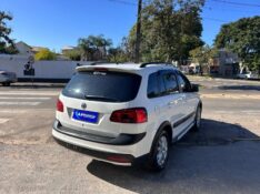 VOLKSWAGEN SPACECROSS 1.6 MI TOTAL 8V 2014/2014 LS MULTIMARCAS VENÂNCIO AIRES / Carros no Vale