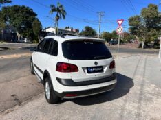 VOLKSWAGEN SPACECROSS 1.6 MI TOTAL 8V 2014/2014 LS MULTIMARCAS VENÂNCIO AIRES / Carros no Vale