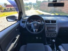 VOLKSWAGEN SPACECROSS 1.6 MI TOTAL 8V 2014/2014 LS MULTIMARCAS VENÂNCIO AIRES / Carros no Vale