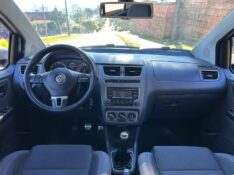 VOLKSWAGEN SPACECROSS 1.6 MI TOTAL 8V 2014/2014 LS MULTIMARCAS VENÂNCIO AIRES / Carros no Vale