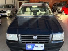 FIAT UNO MILLE 1.0 FIRE/ F.FLEX/ ECONOMY 4P 2007/2008 RICARDINHO AUTOMÓVEIS MONTENEGRO / Carros no Vale