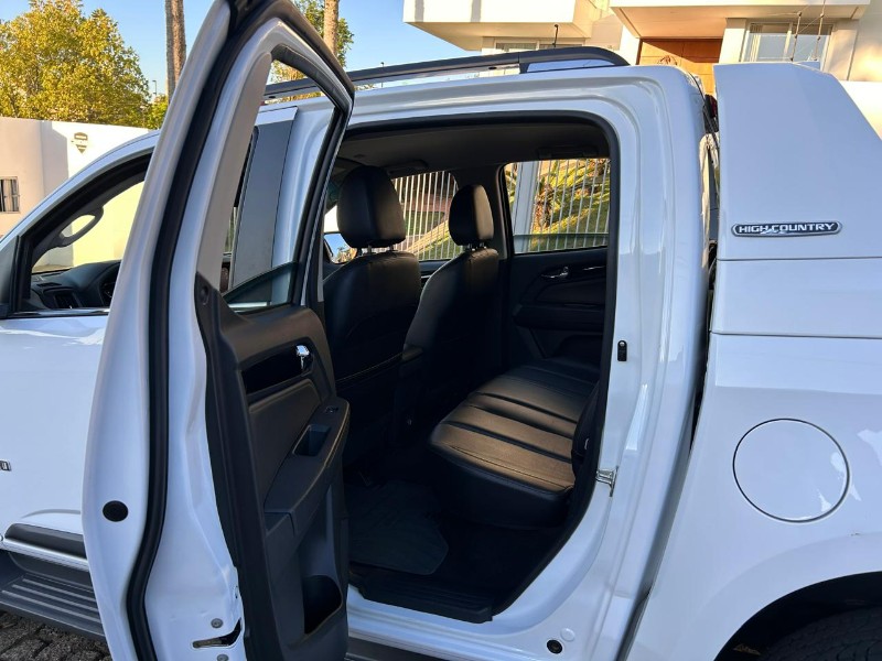 CHEVROLET S10 P-UP H.COUNTRY 2.8 4X4 CD DIES.AUT. 2022/2022 LS MULTIMARCAS VENÂNCIO AIRES / Carros no Vale