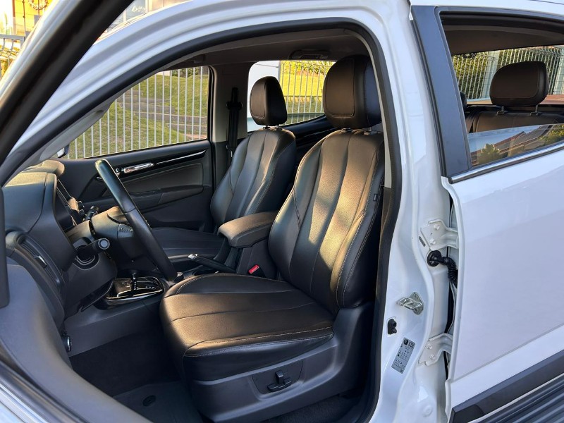 CHEVROLET S10 P-UP H.COUNTRY 2.8 4X4 CD DIES.AUT. 2022/2022 LS MULTIMARCAS VENÂNCIO AIRES / Carros no Vale