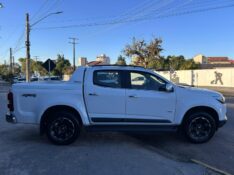 CHEVROLET S10 P-UP H.COUNTRY 2.8 4X4 CD DIES.AUT. 2022/2022 LS MULTIMARCAS VENÂNCIO AIRES / Carros no Vale