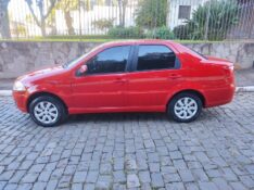 FIAT SIENA EL FLEX 2011/2012 ALTERNATIVA VEÍCULOS LAJEADO / Carros no Vale