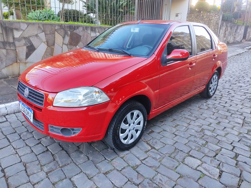 SIENA EL FLEX