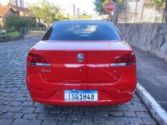 FIAT SIENA EL FLEX 2011/2012 ALTERNATIVA VEÍCULOS LAJEADO / Carros no Vale