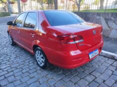 FIAT SIENA EL FLEX 2011/2012 ALTERNATIVA VEÍCULOS LAJEADO / Carros no Vale