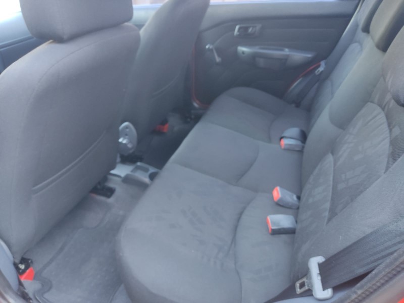 FIAT SIENA EL FLEX - 2012