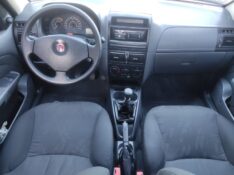 FIAT SIENA EL FLEX 2011/2012 ALTERNATIVA VEÍCULOS LAJEADO / Carros no Vale