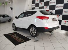 HYUNDAI IX35 2.0 GLS 2016/2016 TIAGO AUTOMÓVEIS VENÂNCIO AIRES / Carros no Vale