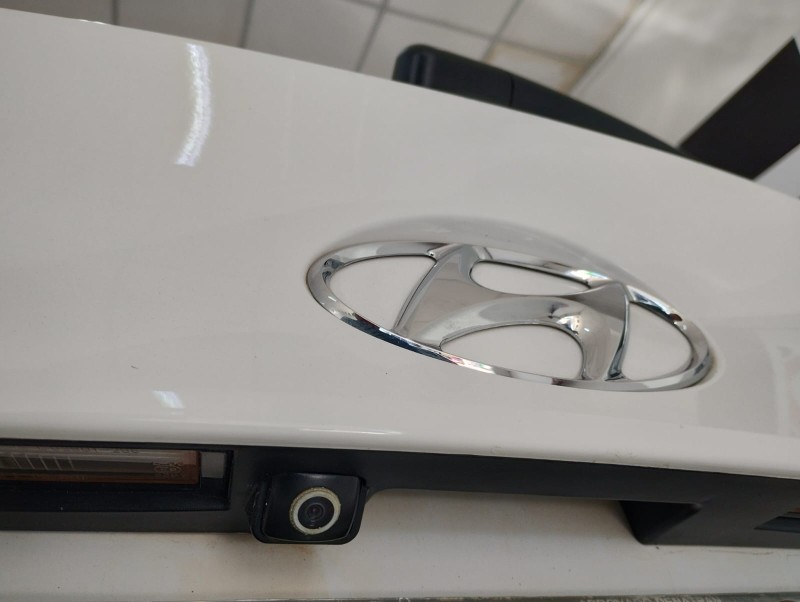 HYUNDAI IX35 2.0 GLS 2016/2016 TIAGO AUTOMÓVEIS VENÂNCIO AIRES / Carros no Vale