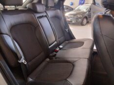 HYUNDAI IX35 2.0 GLS 2016/2016 TIAGO AUTOMÓVEIS VENÂNCIO AIRES / Carros no Vale