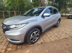 HONDA HR-V 1.8 16V TOURING 2018/2018 FERNANDO AUTOMÓVEIS | REVENDA DE CARROS ARROIO DO MEIO ARROIO DO MEIO / Carros no Vale