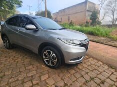 HONDA HR-V 1.8 16V TOURING 2018/2018 FERNANDO AUTOMÓVEIS | REVENDA DE CARROS ARROIO DO MEIO ARROIO DO MEIO / Carros no Vale