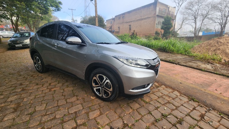 HONDA HR-V 1.8 16V TOURING 2018/2018 FERNANDO AUTOMÓVEIS | REVENDA DE CARROS ARROIO DO MEIO ARROIO DO MEIO / Carros no Vale