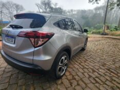 HONDA HR-V 1.8 16V TOURING 2018/2018 FERNANDO AUTOMÓVEIS | REVENDA DE CARROS ARROIO DO MEIO ARROIO DO MEIO / Carros no Vale