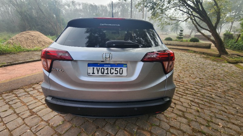 HONDA HR-V 1.8 16V TOURING 2018/2018 FERNANDO AUTOMÓVEIS | REVENDA DE CARROS ARROIO DO MEIO ARROIO DO MEIO / Carros no Vale
