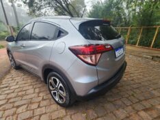 HONDA HR-V 1.8 16V TOURING 2018/2018 FERNANDO AUTOMÓVEIS | REVENDA DE CARROS ARROIO DO MEIO ARROIO DO MEIO / Carros no Vale
