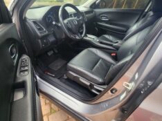 HONDA HR-V 1.8 16V TOURING 2018/2018 FERNANDO AUTOMÓVEIS | REVENDA DE CARROS ARROIO DO MEIO ARROIO DO MEIO / Carros no Vale