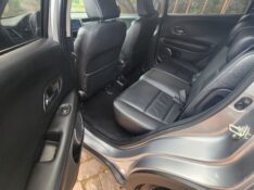 HONDA HR-V 1.8 16V TOURING 2018/2018 FERNANDO AUTOMÓVEIS | REVENDA DE CARROS ARROIO DO MEIO ARROIO DO MEIO / Carros no Vale