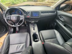 HONDA HR-V 1.8 16V TOURING 2018/2018 FERNANDO AUTOMÓVEIS | REVENDA DE CARROS ARROIO DO MEIO ARROIO DO MEIO / Carros no Vale