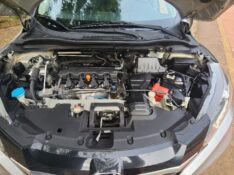 HONDA HR-V 1.8 16V TOURING 2018/2018 FERNANDO AUTOMÓVEIS | REVENDA DE CARROS ARROIO DO MEIO ARROIO DO MEIO / Carros no Vale