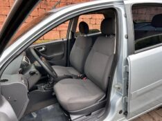 CHEVROLET CORSA SED. PREMIUM 1.4 8V ECONOFLEX 4P 2010/2010 LS MULTIMARCAS VENÂNCIO AIRES / Carros no Vale