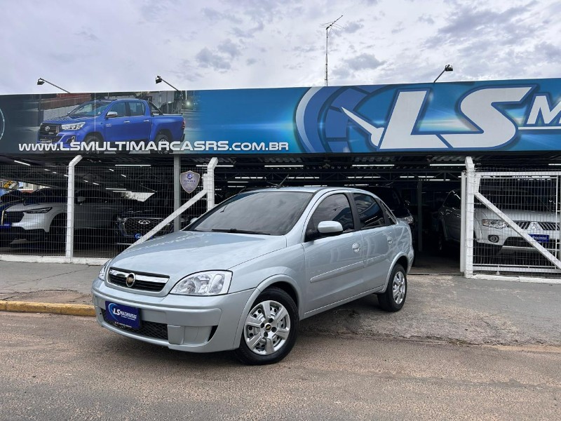 CORSA SED. PREMIUM 1.4 8V ECONOFLEX 4P