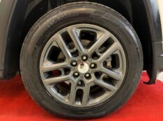 JEEP COMPASS 2.0 SPORT 4X2 16V 2020/2021 DUARTE VEÍCULOS PORTO ALEGRE / Carros no Vale