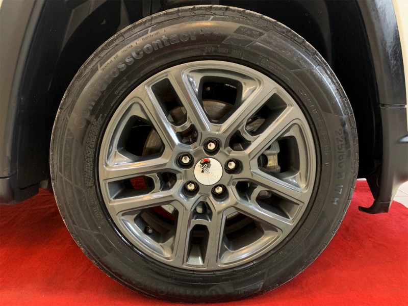 JEEP COMPASS 2.0 SPORT 4X2 16V 2020/2021 DUARTE VEÍCULOS PORTO ALEGRE / Carros no Vale