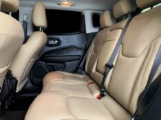 JEEP COMPASS 2.0 SPORT 4X2 16V 2020/2021 DUARTE VEÍCULOS PORTO ALEGRE / Carros no Vale